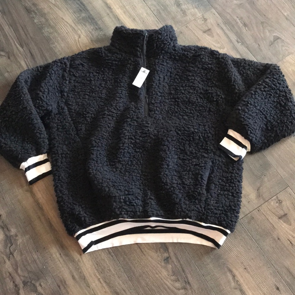NWT Express top